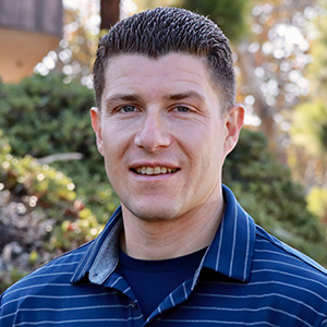 Headshot of Miguel Villodas