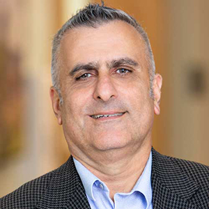 Dr. Nader Amir